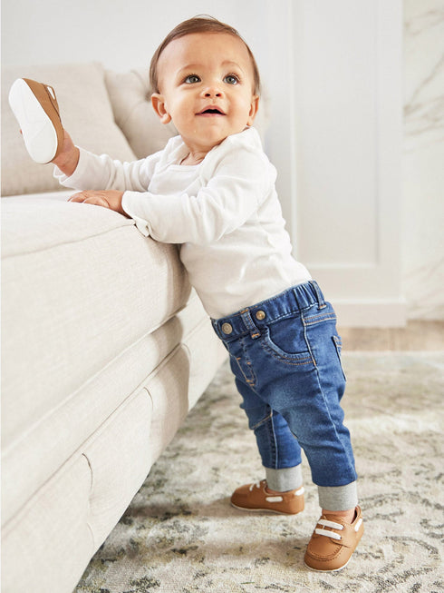 eco-steps-baby-toddler-shoes-boat-shoe jujube bags at sophiasstyle.com